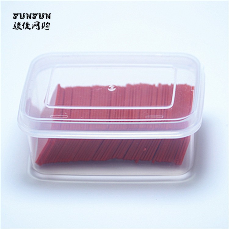 Morning inspection card insertion 50 pieces plastic sheets Morning inspection card Morning inspection tablet Kindergarten morning inspection bag attendance red yellow green