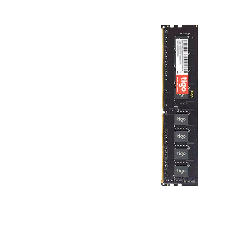 金泰克 DDR4台式机 16g2666 16g2400 16g3200全兼容内存条-图3