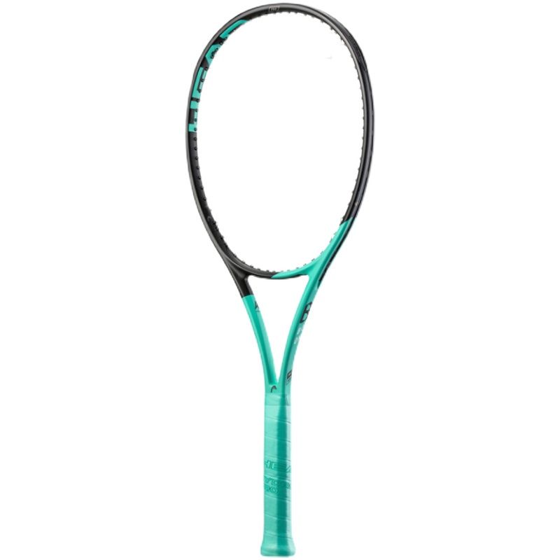 24新款HEAD海德网球拍高芙同款BOOM全碳素单人男女专业比赛网球拍 - 图3