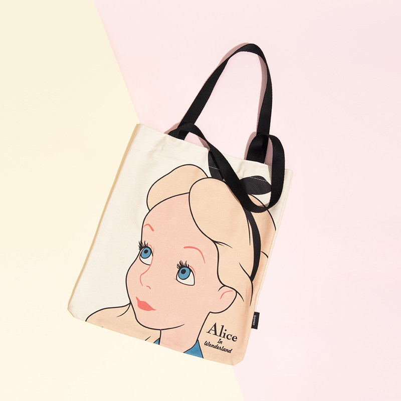 不莱玫迪士尼2021新款手提女单肩包 不莱玫女士包袋