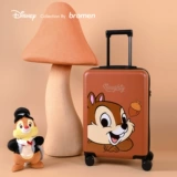 Дисней, чемодан, коробка, 20 дюймов, популярно в интернете