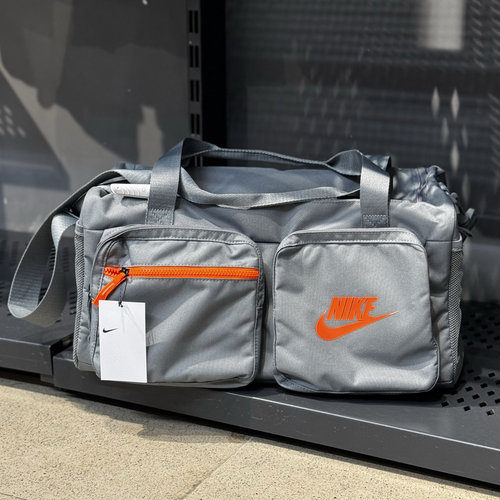 耐克Nike男女运动休闲健身训练装备单肩包手提包旅行收纳包BA6169 - 图3