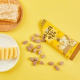 [韩国进口汤姆农场蜂蜜黄油扁桃仁腰果芥末杏仁味坚果零食组合13包]
