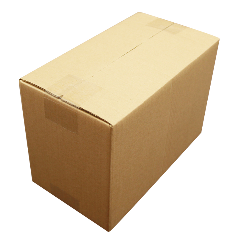 快递纸盒邮政纸箱纸板箱包装收纳打包发货包裹保护箱批发包邮 - 图3