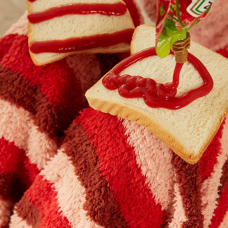 朵朵可可20秋冬新款连体装舒适睡衣 朵朵可可睡衣/家居服套装