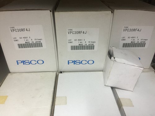 原装SMC增压阀VBA1110-02GN 全新PISCO吸盘VPC30RF4J 现货清仓 - 图0