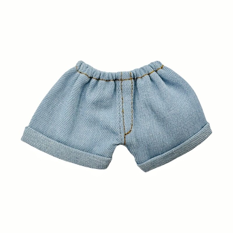 zsiga嘎子姐8分裤向往之处娃衣1/8可动人偶裤子潮玩娃娃衣服,淘宝优惠券,粉丝福利购,淘宝优惠卷