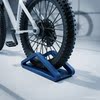 3D printed bicycle stair model bracket ornaments