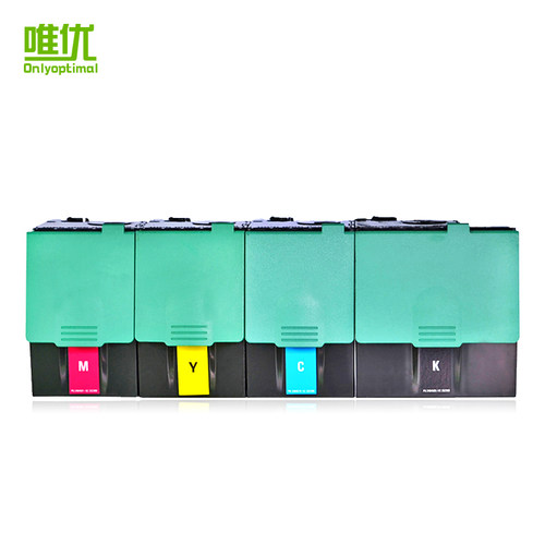 唯优适用利盟C540粉盒C540DW C540N C543DN墨粉C544N碳粉C546DTN X543DN X544DN 544N 544DW X546DTN X548DE - 图0