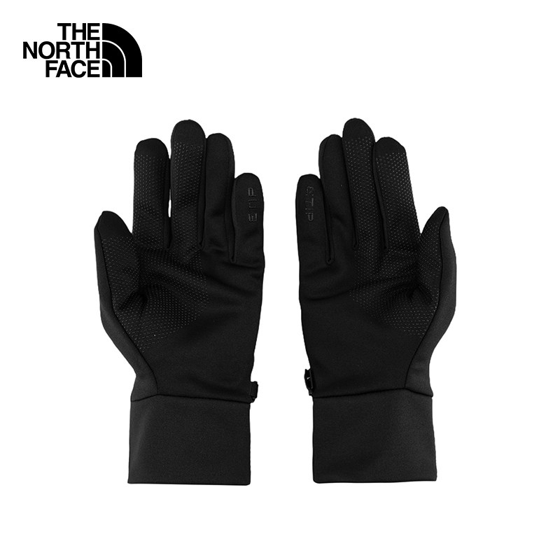 北面手套男女款TheNorthFace保暖可触屏户外运动防护骑行手套4SHA,淘宝优惠券,粉丝福利购,淘宝优惠卷