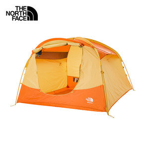 TheNorthFace北面帐篷通用款防风防泼水户外春季新款野营露营帐篷