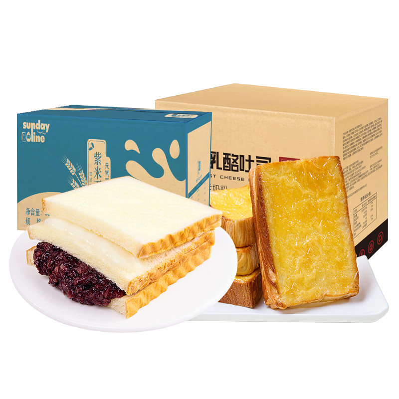  申囤食品西式糕点