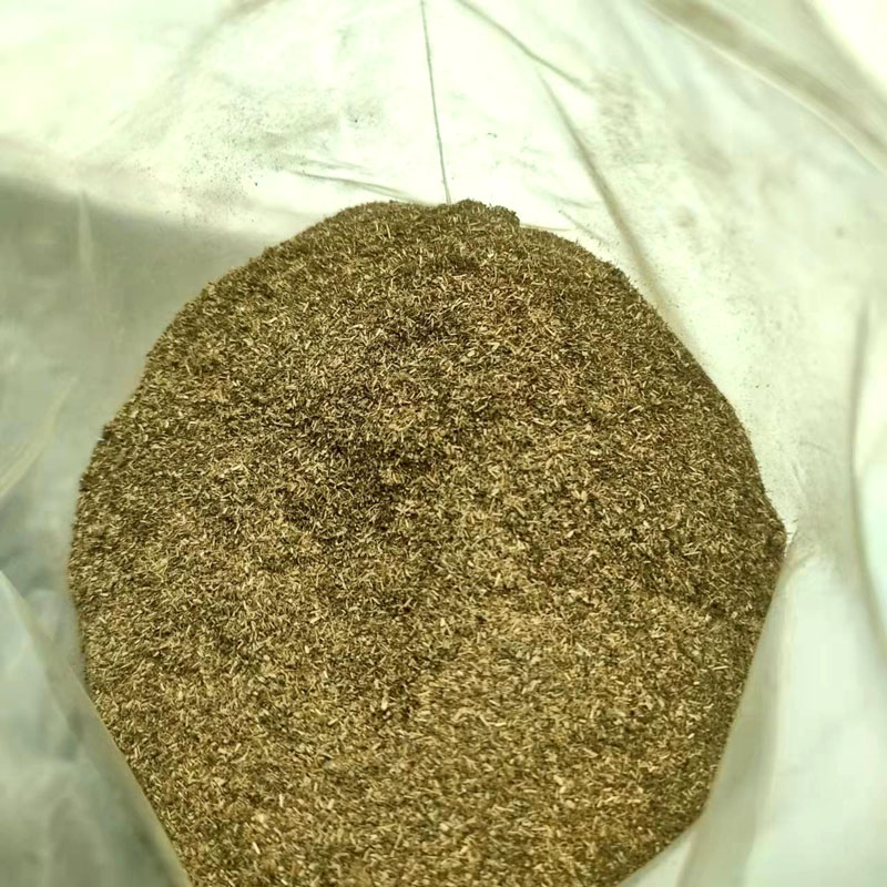 艾草粉艾叶粉祛湿泡脚粉足浴包温灸艾绒粉泡澡粉家用艾叶粉纯艾粉 - 图2