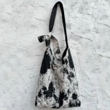 Сумка на одно плечо, увеличенная толщина