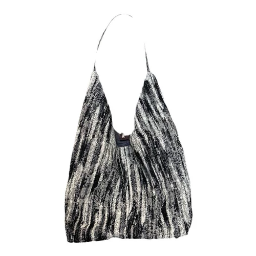 Сумка на одно плечо, увеличенная толщина