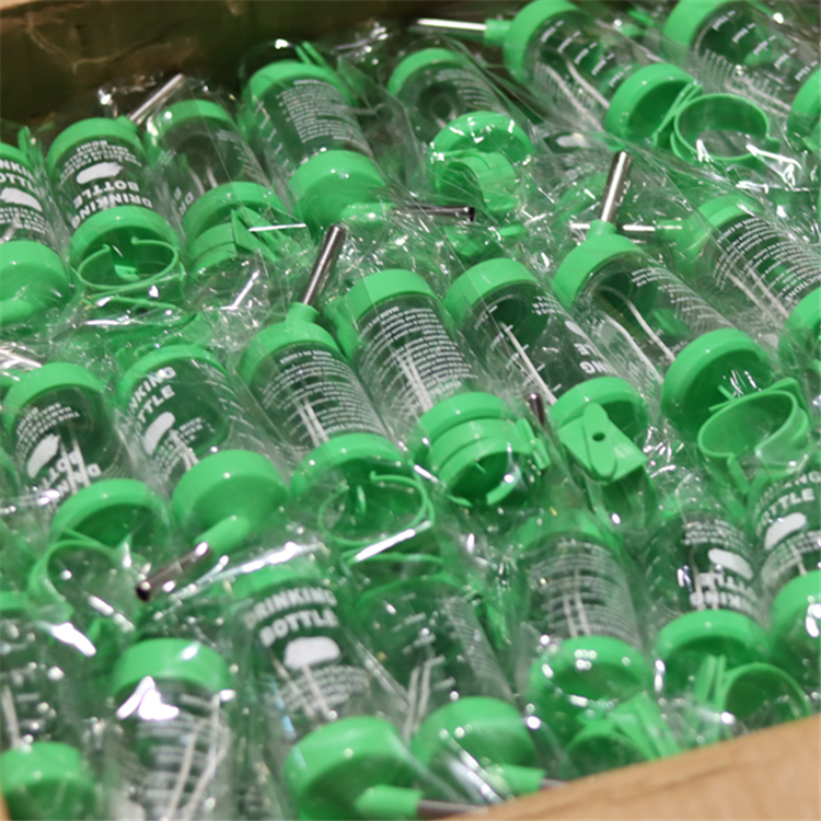 仓鼠水壶兔子滚珠饮水器喝水器松鼠刺猬饮水喂水小水壶仓鼠用品,淘宝优惠券,粉丝福利购,淘宝优惠卷