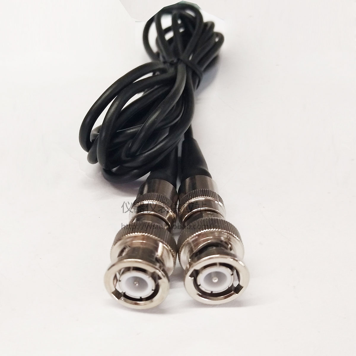 超声波探头线 探伤仪连接线Q9-Q9 工业超声波探伤探头线厂家直销,淘宝优惠券,粉丝福利购,淘宝优惠卷