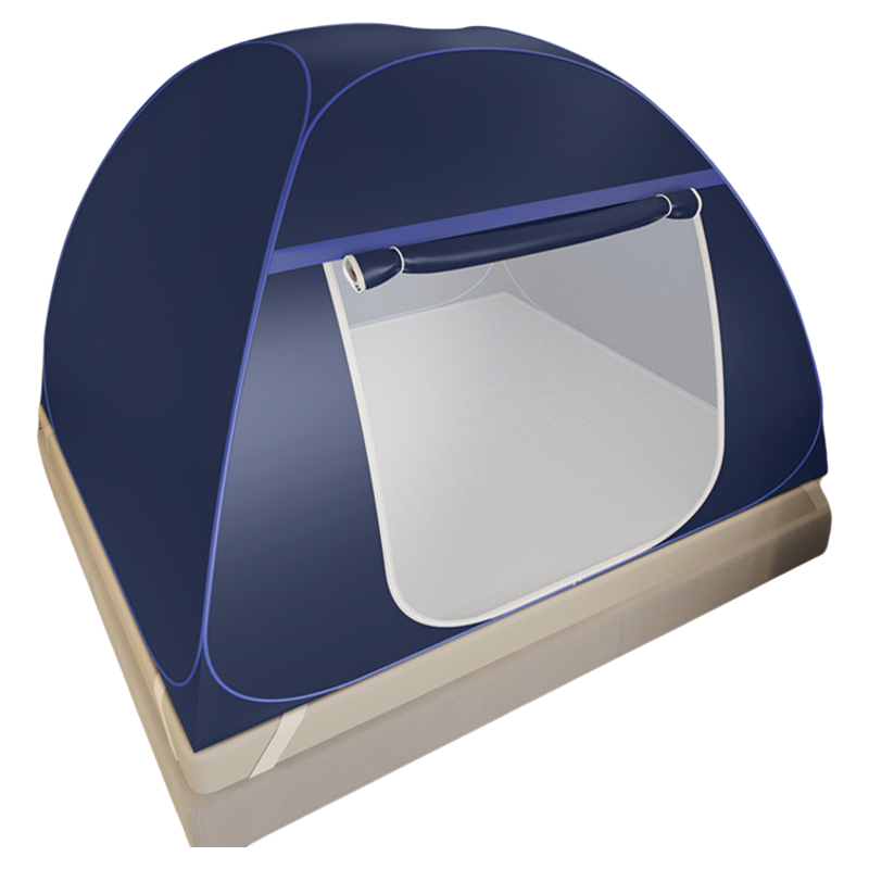 保暖帐篷室内遮光防尘便携式住酒店一体式隐私偷窥蒙古包挡风蚊帐,淘宝优惠券,粉丝福利购,淘宝优惠卷