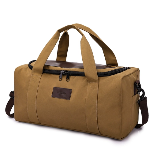 Вместительная и большая спортивная сумка для тренировок, багажная сумка для путешествий, чемодан, сумка для техники