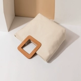 Портативная корзина, вместительная и большая сумка через плечо