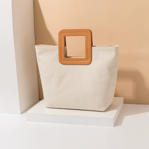 Портативная корзина, вместительная и большая сумка через плечо