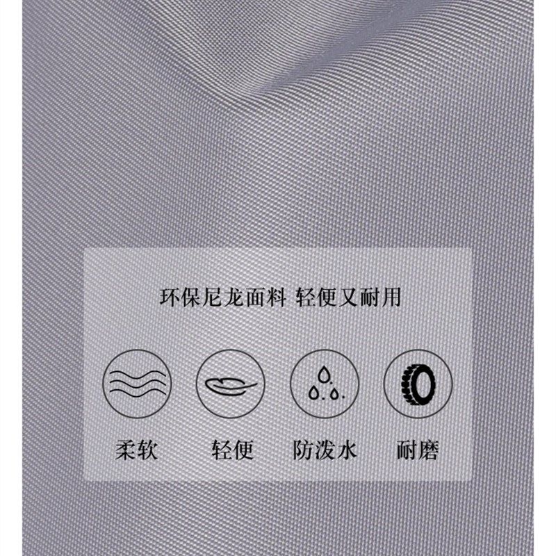 短途旅行包时尚手提外出女旅游男袋 luxfree旅行袋