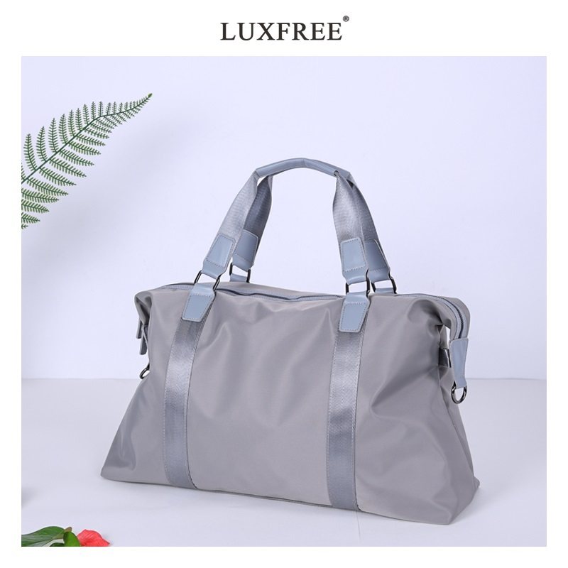 短途旅行包时尚手提外出女旅游男袋 luxfree旅行袋