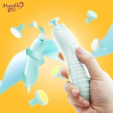 Детские маникюрные кусачки, детский комплект для новорожденных для ногтей