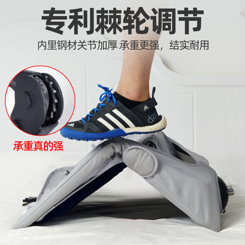 哄娃神器摇摇椅新生儿宝宝安抚椅 博比龙摇椅