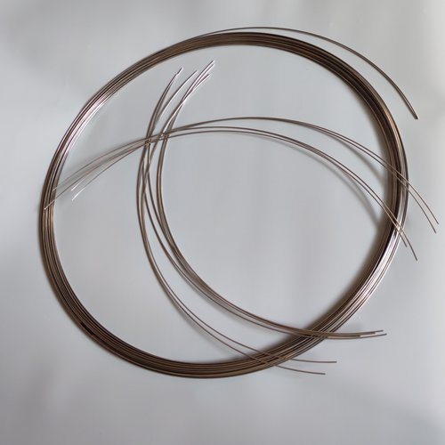 豆浆机商用早餐店用过滤网钢丝磨浆机配件大全耐腐蚀力持久弹性好 - 图1