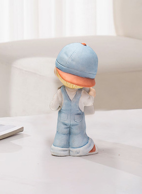 水滴娃娃PreciousMoments