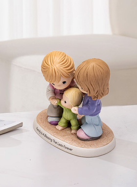 家居装饰品PreciousMoments