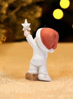 PreciousMoments装饰挂件