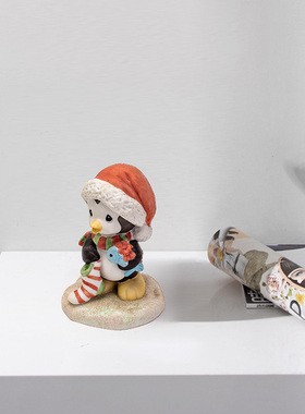 水滴娃娃PreciousMoments