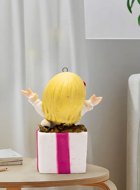 PreciousMoments房间摆件