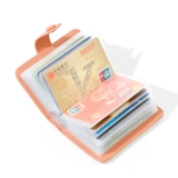 Картхолдер, сверхлегкая легкая и тонкая маленькая сумка через плечо, антимагнитные карточки для школьников, новая коллекция