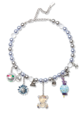 TysGrocery x 屁酒花超综合万能项链