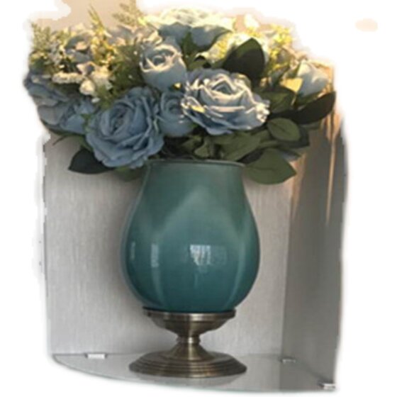 Glass laminate custom pattern other tempering