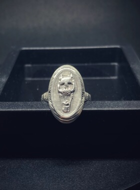 JOJO杀手皇后戒潮流指时尚小众