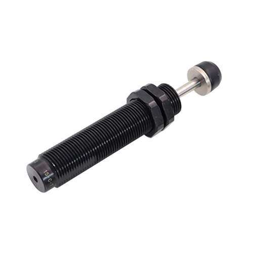 油液压缓冲器WJG12/02-0806/1005/1008/1210/1412/1416/1425/2020 - 图0