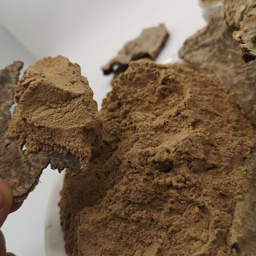 海南老板头沉香粉 香熏香料纯原木粉 家用打篆手工香丸 制作线香 - 图2