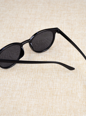 网红款搞怪拍照男女通用眼镜