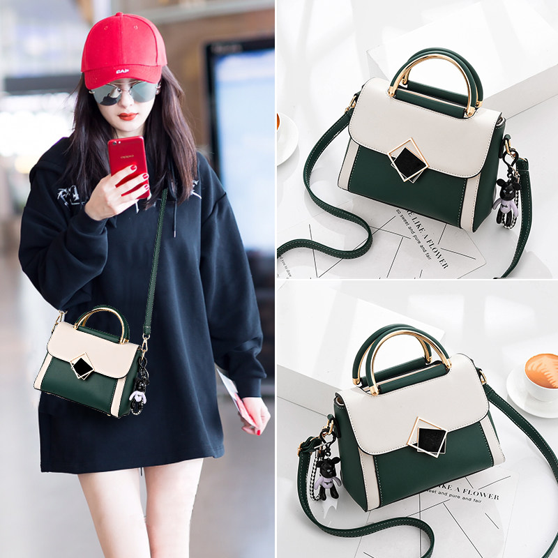 春夏2020新款2019潮网红流行包包 jooz品牌女士包袋