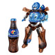 Soda Robot Children's Transformation Toy Drink Transformation Bottled Coke Mecha King Kong Model 3 Boy Gift