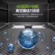 5.0 Thickened Handmade Sink 304 Stainless Steel Ambient Light