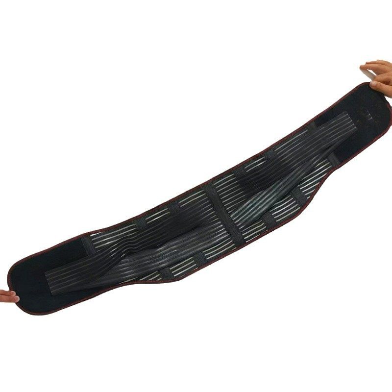 护腰带腰椎突出腰间盘劳损腰围透气收腹带腰椎保护腰托运动护腰带,淘宝优惠券,粉丝福利购,淘宝优惠卷