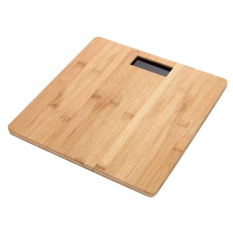 竹板体重秤毛竹竹子竹子电子批发浴室秤人体秤材质工厂180kg秤 - 图3