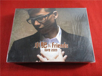 The Little Fat Friends Live 2009 2CD HK* not demolished
