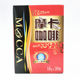 Taiwan imported mocha coffee three-in-one original flavor 16g*20 bags/box