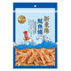 New Dongyang shredded squid nostalgic snacks for chasing dramas